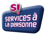 Logo SI Services à la personne