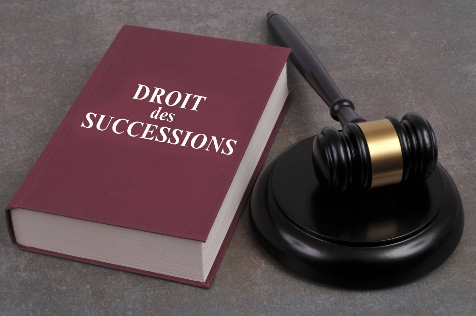 Droits des successions