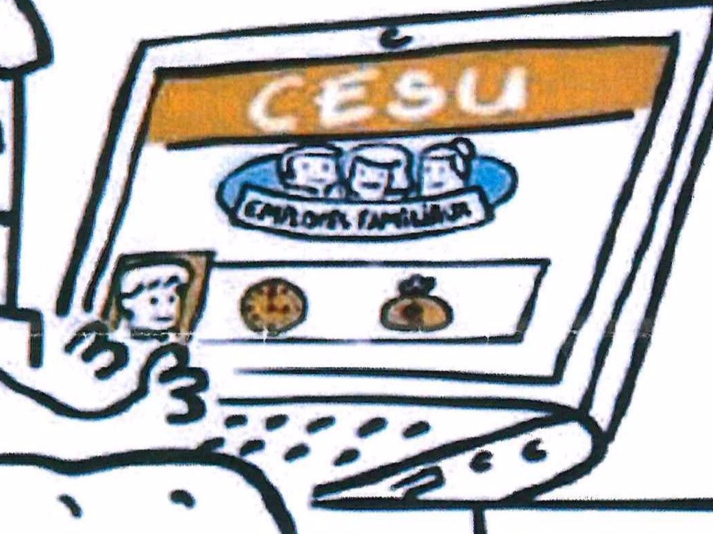 CESU+